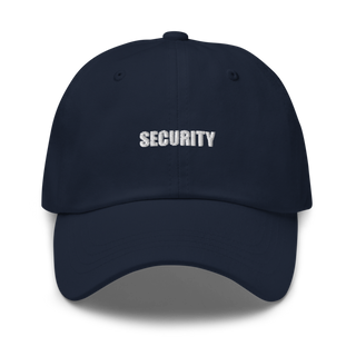 Rolling Oaks Classic Dad Hat | Yupoong 6245CM