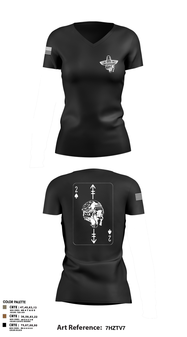 Womens Short Sleeve Vneck Shirt, Savages, Army, Teamtime, Team time, sublimation, custom sports apparel, team uniforms, spirit wear, spiritwear, sports uniforms, custom shirts, team store, custom team store, fundraiser sports, apparel fundraiser