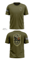 Engine 15 4145727 Old School Cotton Feel Shirt - 40