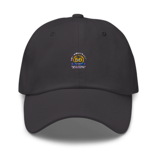 amory 81278460 Classic Dad Hat | Yupoong 6245CM