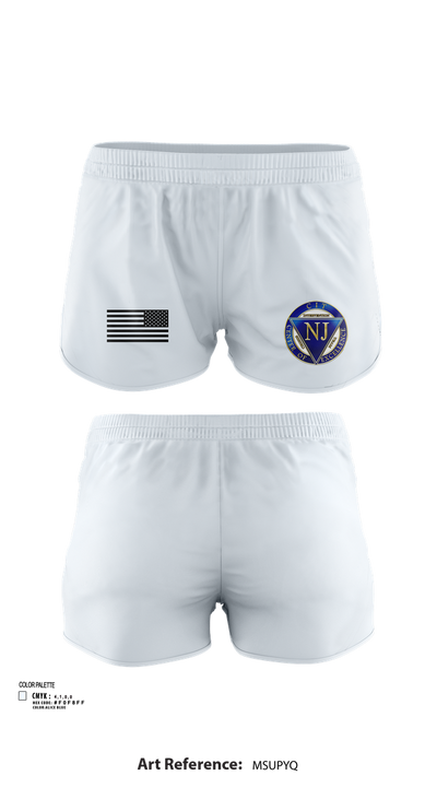 CIT-NJ 13700675 Ranger Panties - 100