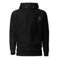 Church 13447843 Unisex Premium Hoodie | Cotton Heritage M2580