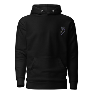 Church 13447843 Unisex Premium Hoodie | Cotton Heritage M2580