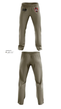 HFR Heavy Rescue 85328610 Sweatpants - 62