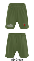 IDMTs 71442140 Athletic Shorts With Pockets - 49