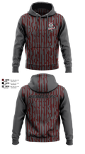 Rebels F. C. Hoodie - 2