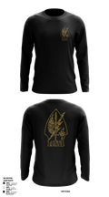 JCSO SWAT1 Long Sleeve Performance Shirt - 6