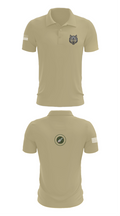 CMX 42179548 Short Sleeve Performance Polo - 87