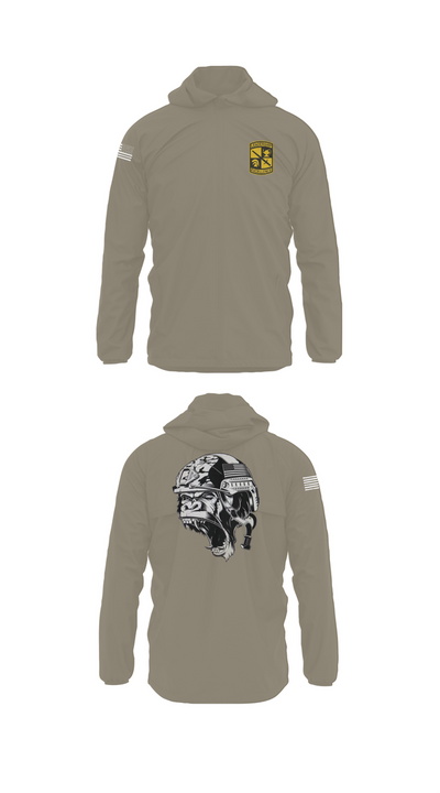 Gorilla battalion 60228867 Windbreaker - 61