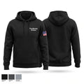 Fire Marshal Division Hoodie - 1