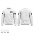 Southside composite squadron 98196673 Crew Neck Sweatshirt - 1