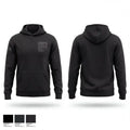 VBPD Crisis Negotiation team 53752928 Hoodie - 1