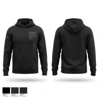 Hoodie, VBPD Crisis Negotiation team, Police, Teamtime, Team time, sublimation, custom sports apparel, team uniforms, spirit wear, spiritwear, sports uniforms, custom shirts, team store, custom team store, fundraiser sports, apparel fundraiser