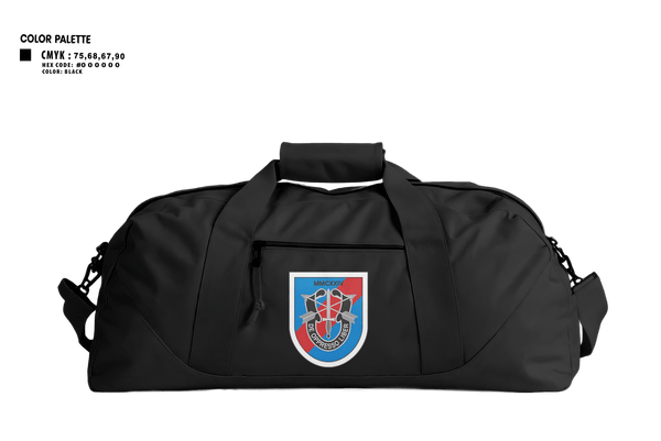 Duffle Bag, ODA 2124, Army, Teamtime, Team time, sublimation, custom sports apparel, team uniforms, spirit wear, spiritwear, sports uniforms, custom shirts, team store, custom team store, fundraiser sports, apparel fundraiser