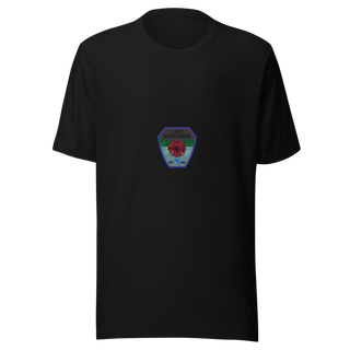 Unisex Staple T-Shirt - Black