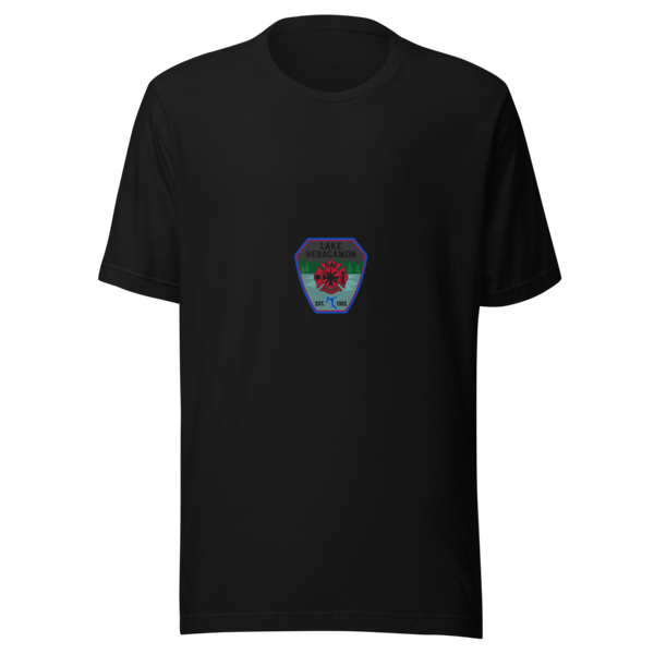 Unisex Staple T-Shirt - Black