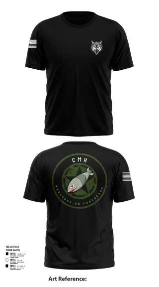 Short Sleeve Performance Shirt, CMX, , Teamtime, Team time, sublimation, custom sports apparel, team uniforms, spirit wear, spiritwear, sports uniforms, custom shirts, team store, custom team store, fundraiser sports, apparel fundraiser