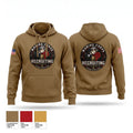 Recruiting station Stephenville Hoodie - 1