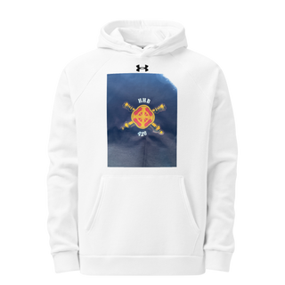 HHB, 428th Field Artillery Brigade 81466610 Under Armour Hoodie