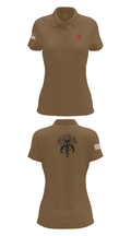 C Co Pharmacy 63118237 Women's Short Sleeve Performance Polo  - 15