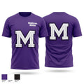 Middletown Middies Short Sleeve Performance Shirt - 2