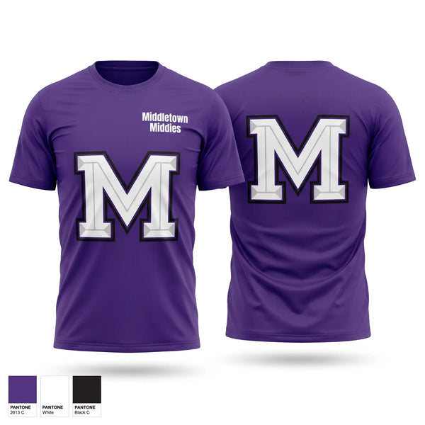 FREE T-SHIRT