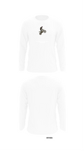 Balance Factory tax & insurance 56611192 Long Sleeve Performance Shirt 8