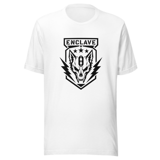 Unisex Staple T-Shirt - White
