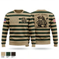 ONE2025 97128245 Crew Neck Sweatshirt - 1