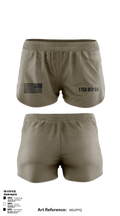 1 TSC OCP G6 Ranger Panties - 5