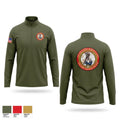 IOC 4-26 Windbreaker - 1