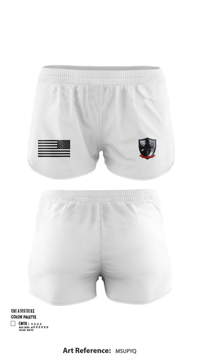 E/1-79 FA 20170635 Ranger Panties - 102