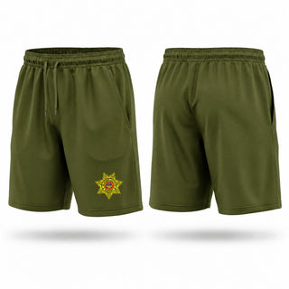 Athletic Shorts With Pockets, Alamosa County Sheriff's Office, Police, Teamtime, Team time, sublimation, custom sports apparel, team uniforms, spirit wear, spiritwear, sports uniforms, custom shirts, team store, custom team store, fundraiser sports, apparel fundraiser