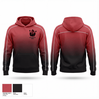 Hoodie, Pocahontas Area, Bowling, Teamtime, Team time, sublimation, custom sports apparel, team uniforms, spirit wear, spiritwear, sports uniforms, custom shirts, team store, custom team store, fundraiser sports, apparel fundraiser