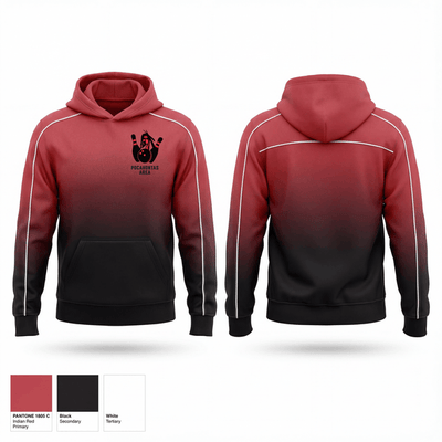 Pocahontas Area 44195047 Hoodie - 25