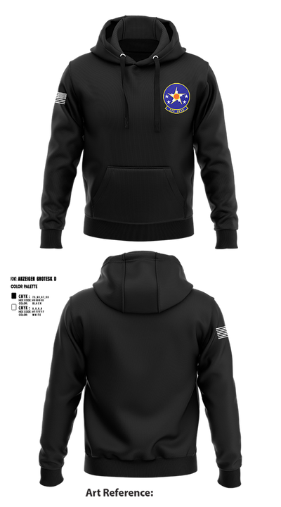 224th 87456549 Hoodie - 4