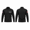 Florence Police Department Windbreaker - 1