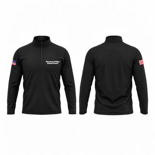 Windbreaker, Florence Police Department, Police, Teamtime, Team time, sublimation, custom sports apparel, team uniforms, spirit wear, spiritwear, sports uniforms, custom shirts, team store, custom team store, fundraiser sports, apparel fundraiser