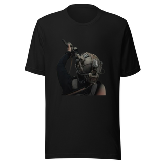 Unisex Staple T-Shirt - Black