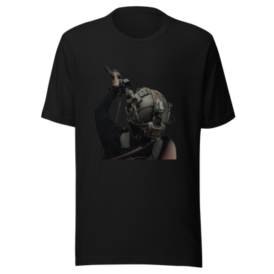 Panthers Unisex Staple T-Shirt