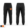 Wewoka Fire/EMS Sweatpants - 1