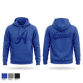 Alaska Arsenal 67496754 Hoodie - 2