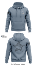 District I Street Crimes 1468514 Hoodie - 102