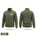 Broward Sheriff’s Office Windbreaker - 1