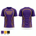 Community Christian Royals Short Sleeve Performance Shirt - 1