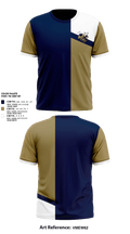 Southern Sting 31752695 Short Sleeve Performance Shirt - 1