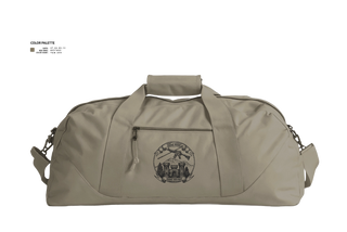 Duffle Bag, 132nd mrbc, National Guard, Teamtime, Team time, sublimation, custom sports apparel, team uniforms, spirit wear, spiritwear, sports uniforms, custom shirts, team store, custom team store, fundraiser sports, apparel fundraiser