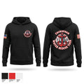 Edinburgh Water Rescue 3173140 Hoodie - 1
