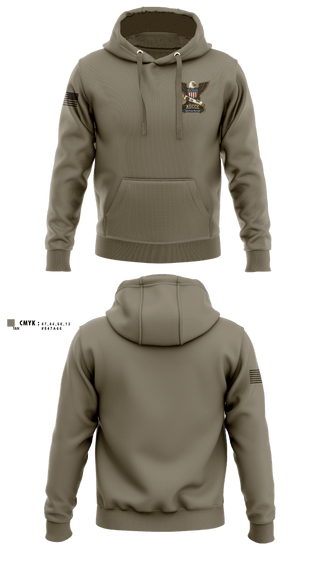 Hoodie, AGCCC, 001-26, Army, Teamtime, Team time, sublimation, custom sports apparel, team uniforms, spirit wear, spiritwear, sports uniforms, custom shirts, team store, custom team store, fundraiser sports, apparel fundraiser