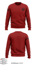 319th IEW Crew Neck Sweatshirt - 1